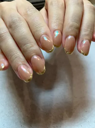 ネイル 【LINON】 airiのネイルデザイン