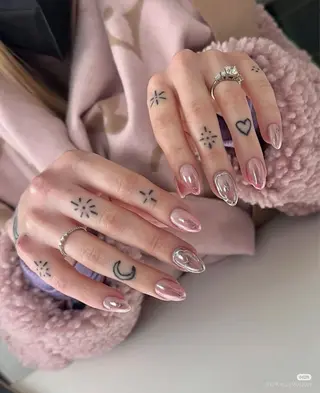 ネイル Mei Meiのネイルデザイン