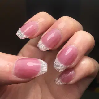 ネイル NAILSALON RandU...のネイルデザイン