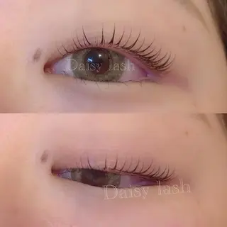 マツエク・マツパ MIRANDA beautyのマツエク・マツパデザイン