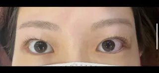 アイブロウ EYELA所沢店 ayariのマツエク・マツパデザイン