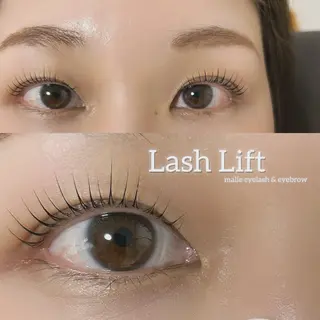 マツエク・マツパ malieマーリエ ono.kの眉毛・アイブロウイメージ