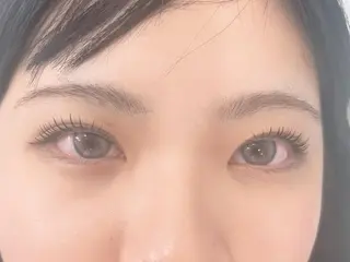 マツエク・マツパ インミニ / 御徒町 似合わせ×高コスパのマツエク・マツパデザイン