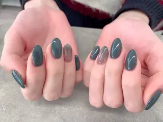 ネイル Sari ✳︎のネイルデザイン