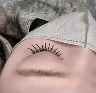 マツエク・マツパ 🌷EYESTYLE nanase🌷のマツエク・マツパデザイン