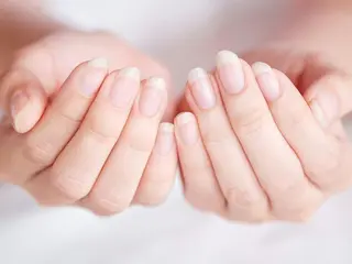 ネイル 林 知世のネイルデザイン