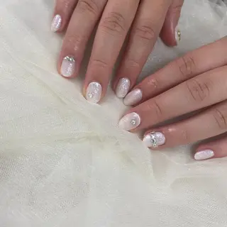 ネイル le ciel nailのネイルデザイン