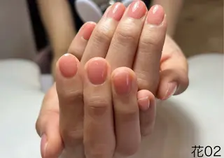 ネイル Anela 池袋 💅yuriのネイルデザイン