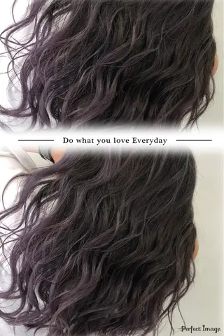 ロング カラー ヘアアレンジ カットモデル募集中！ 大月竜斗のヘアスタイル