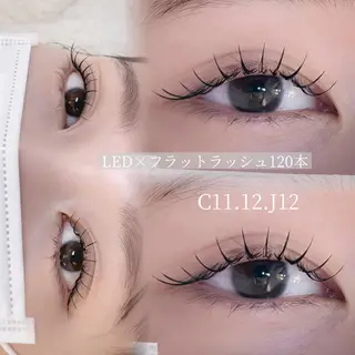 マツエク・マツパ Azuria恵比寿 🧸Maayaのマツエク・マツパデザイン