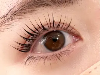 マツエク・マツパ 川畑🌻 アンジェリカ錦糸町のマツエク・マツパデザイン