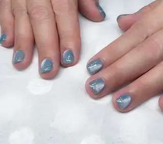 ネイル なかにし めぐみのネイルデザイン