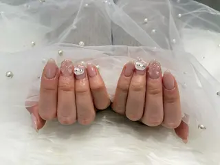 ネイル Minami💕☀️ 💕のネイルデザイン