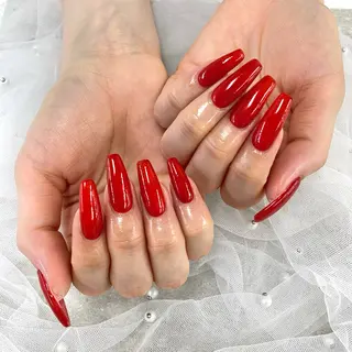 ネイル Basic町田本店 EMIRIのネイルデザイン