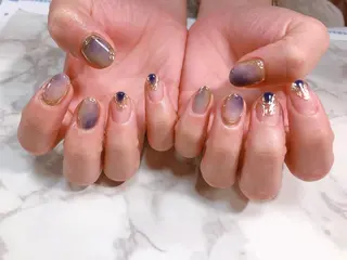 ネイル Regaro i.sのネイルデザイン