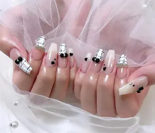 ネイル Jenn Nail Salonのネイルデザイン