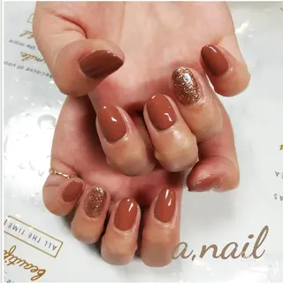 ネイル ネイルサロン エーネイルのネイルデザイン