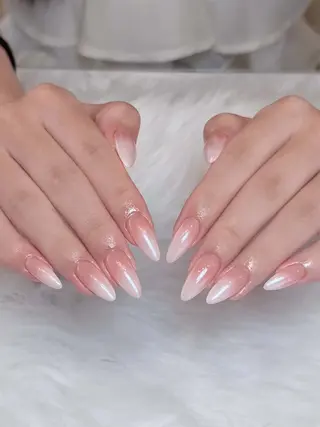 ネイル Julli NailStudioのネイルデザイン