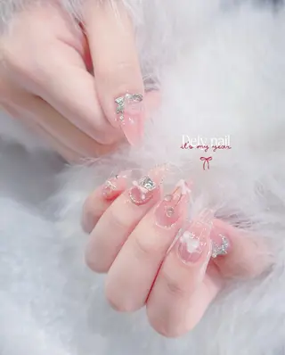 ネイル Dely Nailのネイルデザイン