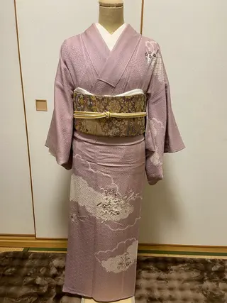 aya hair 水上のヘアスタイル