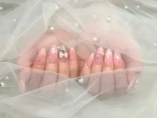ネイル RIO 🎀のネイルデザイン