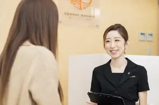 オレンジバナナ 亀貝インター店のエステ・リラクイメージ