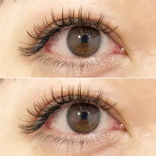 マツエク・マツパ . yunokaのマツエク・マツパデザイン