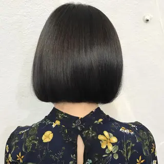 ショート K-POP好き美容師 🇰🇷Kai.Yのヘアスタイル