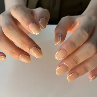 ネイル manu aのネイルデザイン