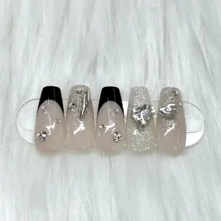 ネイル misaki /NiYのネイルデザイン