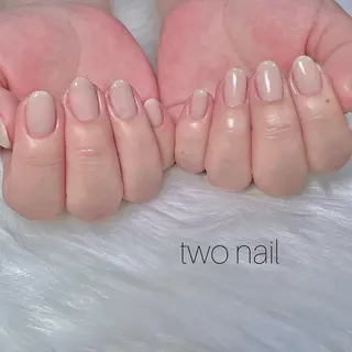 ネイル two nailのネイルデザイン