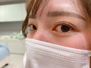 マツエク・マツパ ラベルタ 上野のマツエク・マツパデザイン