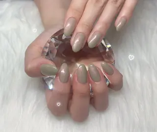 ネイル paljon めい 静岡市のネイルデザイン