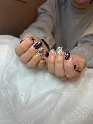 ネイル Ortus (ｵﾙﾄｩｽ)のネイルデザイン