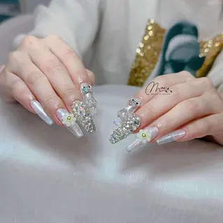 ネイル MaiBeauty HaNaのネイルデザイン