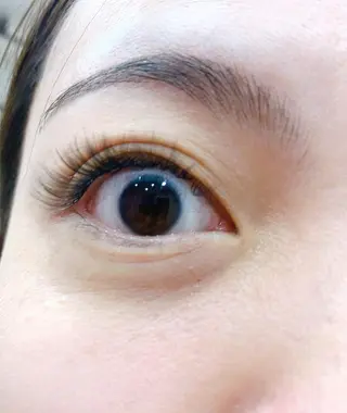 マツエク・マツパ ∩_∩アオイ eye lashのマツエク・マツパデザイン