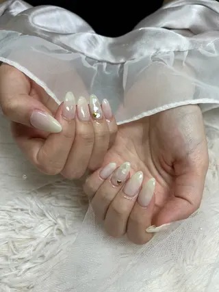 ネイル LUMIERU RIKAのネイルデザイン