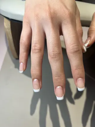 ネイル Hi,nail hiyoriのネイルデザイン