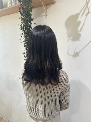 カラー モテhair♡.* マツエク/さくら🍨のマツエク・マツパデザイン