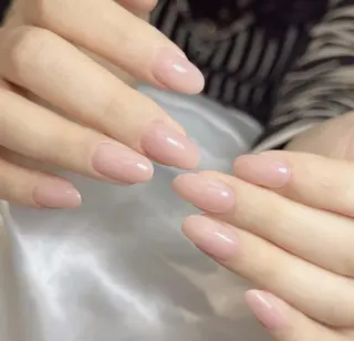 ネイル Pure&Rich Nailのネイルデザイン