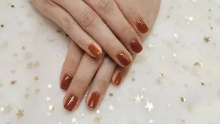 ネイル 上福岡 らんらんのネイルデザイン