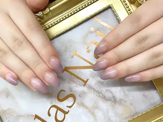 ネイル Lilas Nailのネイルデザイン