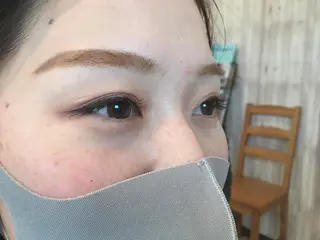 マツエク・マツパ 中川 朋美のマツエク・マツパデザイン