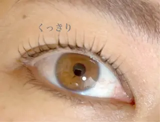 マツエク・マツパ 🧸 Emiri🫧のマツエク・マツパデザイン