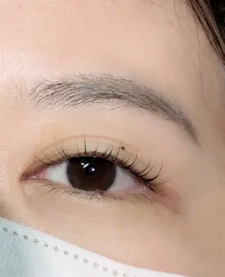 マツエク・マツパ 〚Ａ ｍａｄｅ〛 エーメイドのマツエク・マツパデザイン