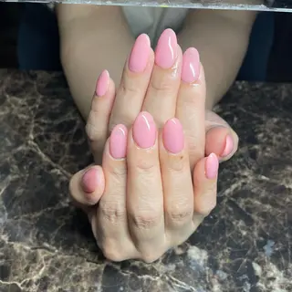 ネイル IROHA Nail 堺雛薫のネイルデザイン