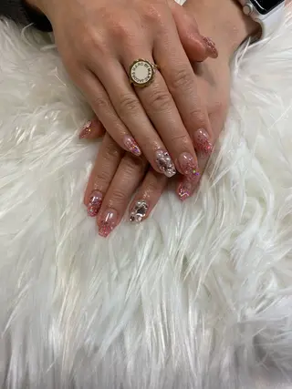 ネイル Verita nailのネイルデザイン