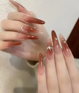 ネイル スカルプ専門店 Ｄ-Beautyのネイルデザイン