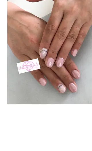 ネイル Asa miのネイルデザイン