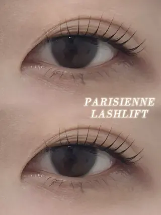 マツエク・マツパ Une fleur YUINAのマツエク・マツパデザイン